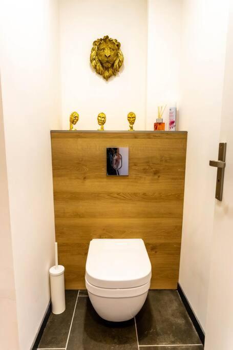 L'Elegant / Sauna / 24H/24H Saint-Jory Luaran gambar