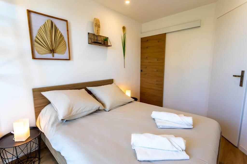 L'Elegant / Sauna / 24H/24H Saint-Jory Luaran gambar